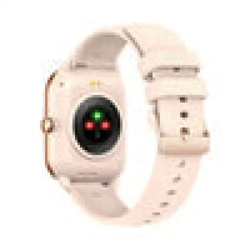 Colmi C61 Smartwatch (Gold) - Smartwatches<<<Smartwatches<<<InnproXML