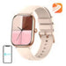Colmi C61 Smartwatch (Gold) - Smartwatches<<<Smartwatches<<<InnproXML