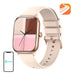 Colmi C61 Smartwatch (Gold) - Smartwatches<<<Smartwatches<<<InnproXML