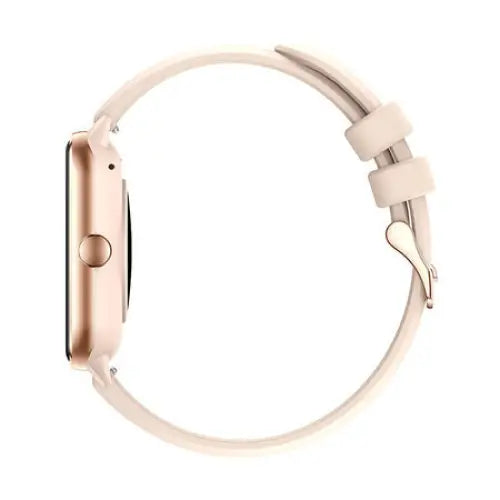Colmi C61 Smartwatch (Gold) - Smartwatches<<<Smartwatches<<<InnproXML