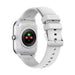 Colmi C61 Smartwatch (Silver) - Smartwatches<<<Smartwatches<<<InnproXML