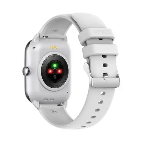 Colmi C61 Smartwatch (Silver) - Smartwatches<<<Smartwatches<<<InnproXML
