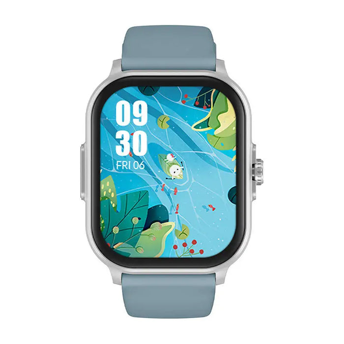 Colmi C63 Smartwatch (Blue) - Smartwatches<<<Smartwatches<<<InnproXML