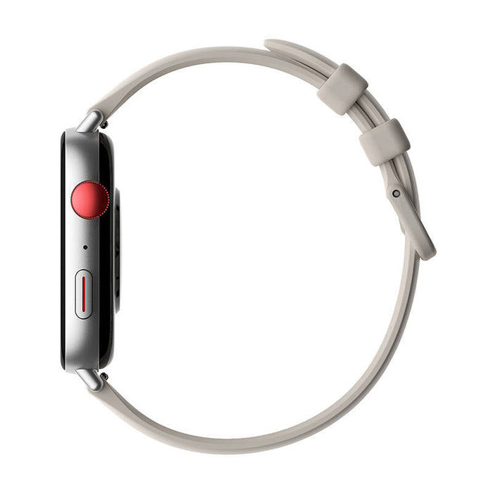Colmi C8 Max Smartwatch (Silver) - Smartwatches<<<Smartwatches<<<InnproXML