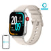 Colmi C8 Max Smartwatch (Silver) - Smartwatches<<<Smartwatches<<<InnproXML