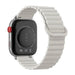 Colmi C8 Max smartwatch with magnetic strap (Silver) - Smartwatches<<<Smartwatches<<<InnproXML