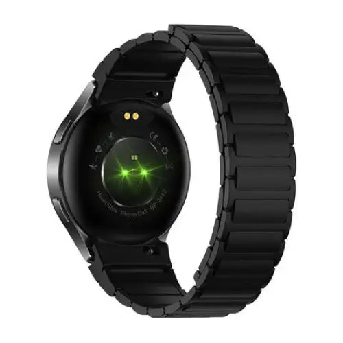 Colmi i28 Ultra smartwatch with magnetic strap (black) - Smartwatches<<<Smartwatches<<<InnproXML