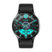 Colmi i28 Ultra smartwatch with magnetic strap (black) - Smartwatches<<<Smartwatches<<<InnproXML