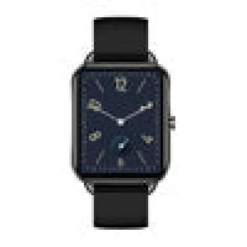Colmi P20 Smartwatch (Black) - Smartwatches<<<Smartwatches<<<InnproXML