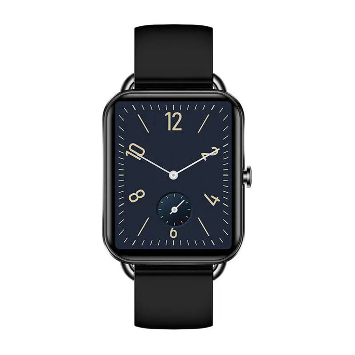 Colmi P20 Smartwatch (Black) - Smartwatches<<<Smartwatches<<<InnproXML