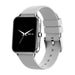 Colmi P20 Smartwatch (Silver) - Smartwatches<<<Smartwatches<<<InnproXML