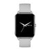 Colmi P20 Smartwatch (Silver) - Smartwatches<<<Smartwatches<<<InnproXML