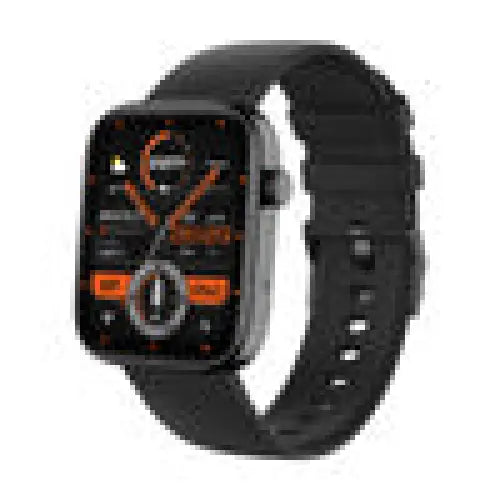 Colmi P71 Smartwatch (Black) - Smartwatches<<<Smartwatches<<<InnproXML