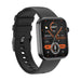 Colmi P71 Smartwatch (Black) - Smartwatches<<<Smartwatches<<<InnproXML