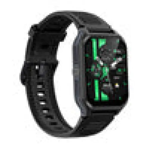 Colmi P73 Smartwatch (Black) - Smartwatches<<<Smartwatches<<<InnproXML