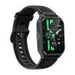 Colmi P73 Smartwatch (Black) - Smartwatches<<<Smartwatches<<<InnproXML