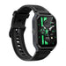 Colmi P73 Smartwatch (Black) - Smartwatches<<<Smartwatches<<<InnproXML