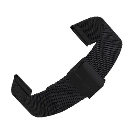 Colmi Smartwatch Strap Bracelet Black 22mm - Accessories<<<Smartwatches<<<InnproXML