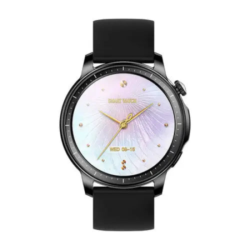 Colmi V65 Smartwatch (Black) - Smartwatches<<<Smartwatches<<<InnproXML