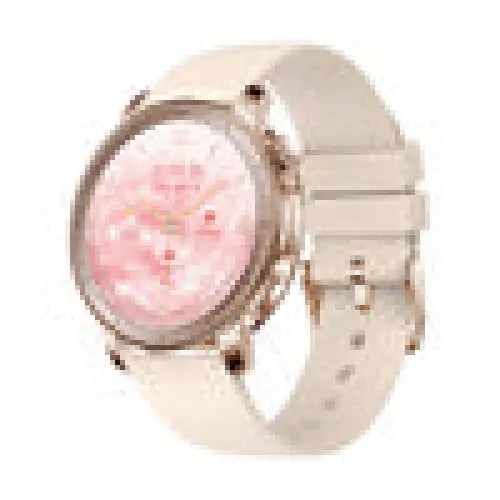 Colmi V65 Smartwatch (Gold) - Smartwatches<<<Smartwatches<<<InnproXML