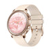 Colmi V65 Smartwatch (Gold) - Smartwatches<<<Smartwatches<<<InnproXML