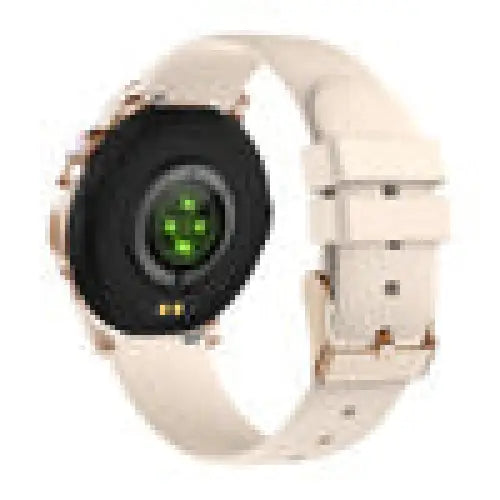 Colmi V65 Smartwatch (Gold) - Smartwatches<<<Smartwatches<<<InnproXML