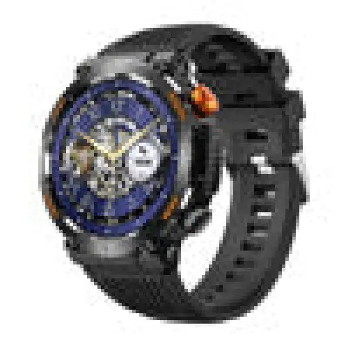 Colmi V68 smartwatch (black) - Smartwatches<<<Smartwatches<<<InnproXML