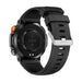Colmi V68 smartwatch (black) - Smartwatches<<<Smartwatches<<<InnproXML