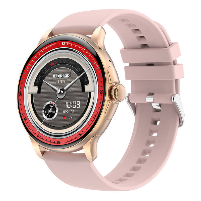 Colmi V72 smartwatch (gold) - Smartwatches<<<Smartwatches<<<InnproXML