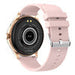 Colmi V72 smartwatch (gold) - Smartwatches<<<Smartwatches<<<InnproXML