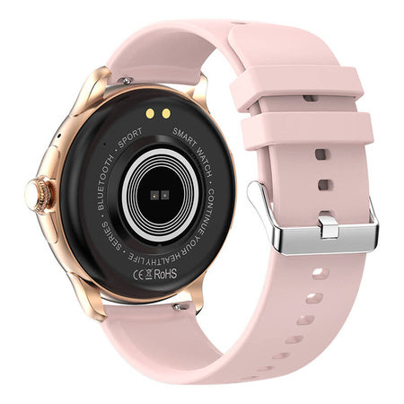 Colmi V72 smartwatch (gold) - Smartwatches<<<Smartwatches<<<InnproXML