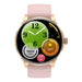 Colmi V72 smartwatch (gold) - Smartwatches<<<Smartwatches<<<InnproXML