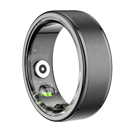 Smartring Colmi R03 18.9MM 9 (black)