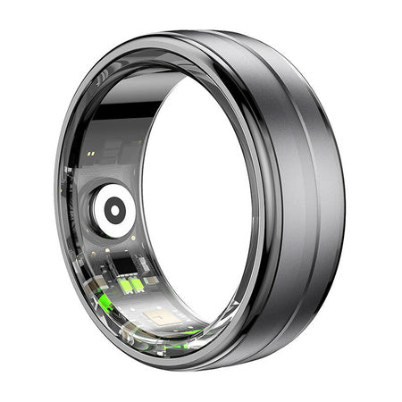 Colmi R06 Smartring 19.8MM 10 (Black)