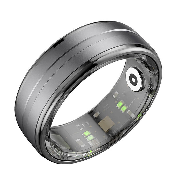 Colmi R06 Smartring 19.8MM 10 (Black)