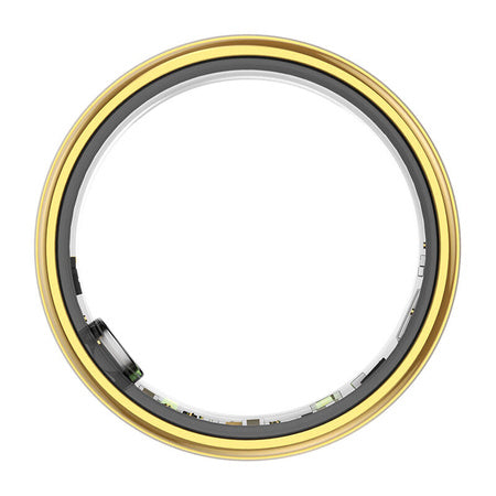 Colmi R06 Smart Ring 18.1MM 8 (Gold)