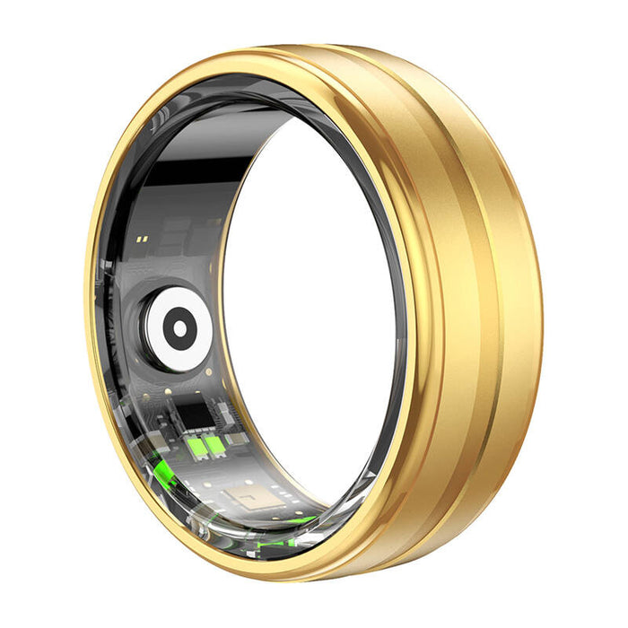 Colmi R06 Smart Ring 18.1MM 8 (Gold)