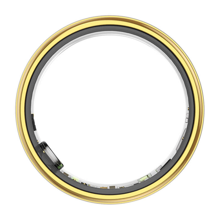 Colmi R06 Smart Ring 18.1MM 8 (Gold)