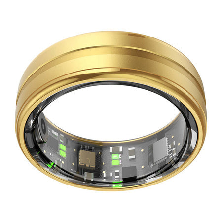 Colmi R06 Smart Ring 18.1MM 8 (Gold)