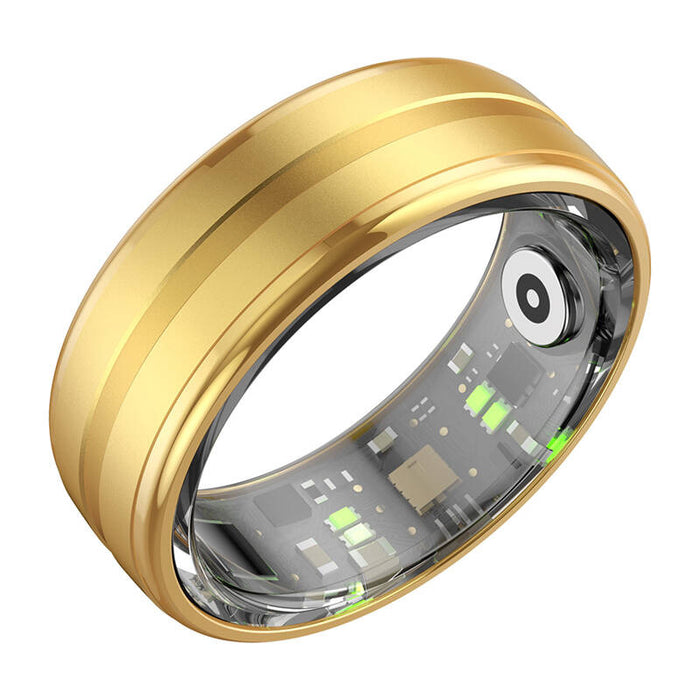 Colmi R06 Smart Ring 19.8MM 10 (Gold)