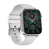 Colmi P80 smartwatch (silver)