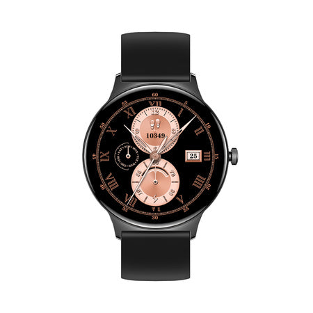 Colmi V89 smartwatch (black)
