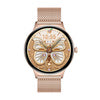 Colmi V89 smartwatch (stainless steel gold)