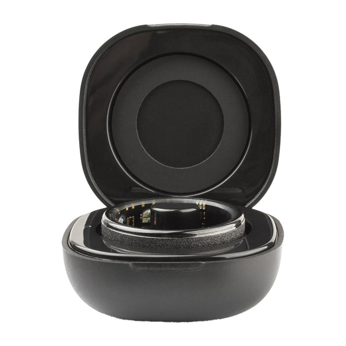 Smartring Colmi R10 17.9MM 7 (black)