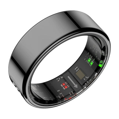 Smartring Colmi R12 20.8MM 11 (black)