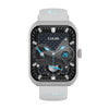 Colmi P86 Smartwatch (Silver)