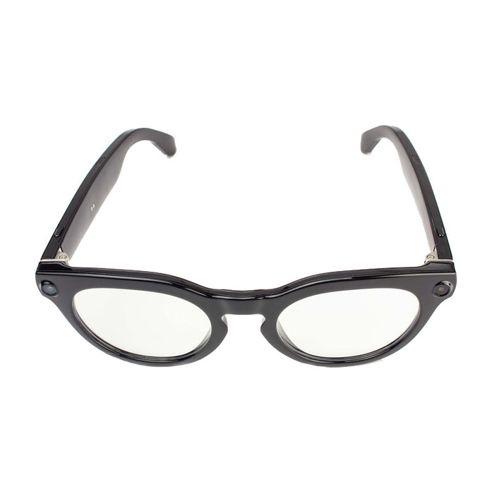 COLMI V03 smart glasses Round frame, blue light blocking