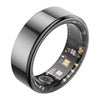 COLMI R02 Smart Ring, size 10, 19.8 mm (black) + charging case