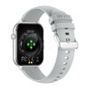 COLMI C28 Silver Smartwatch