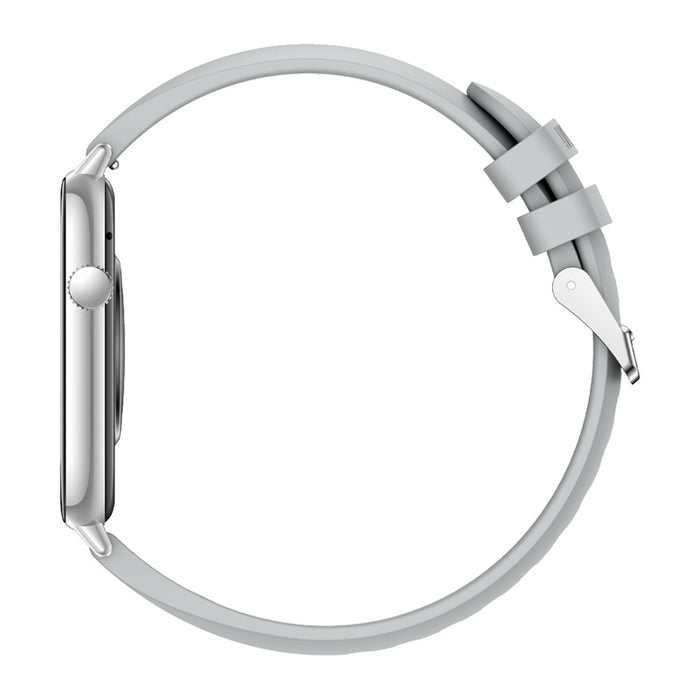 COLMI C28 Silver Smartwatch